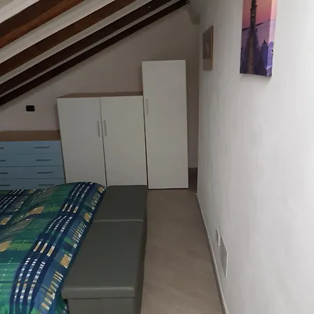 Pensionat Gorizia Mini