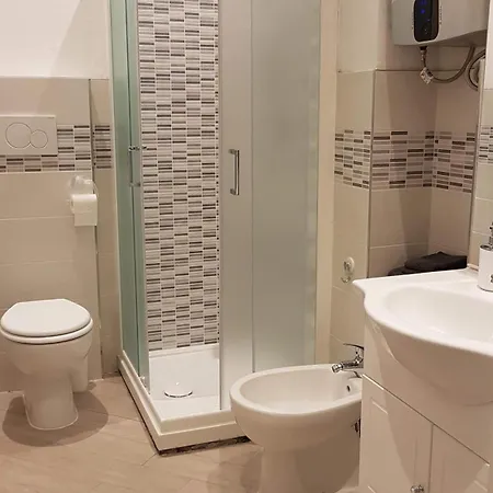 Penzion Gorizia Mini Sesto San Giovanni